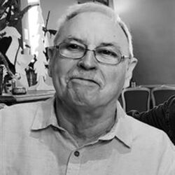 Albéric BURY à Tournai: avis de décès