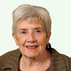 Alberte PERREAUX à Arlon: avis de décès