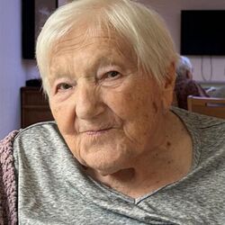 Aléna ELBL à Libramont-Chevigny: avis de décès