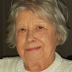 Alice RIDEZ à Herseaux: avis de décès