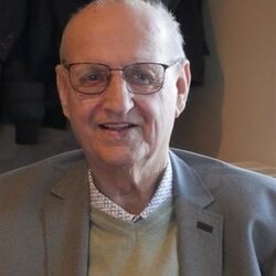 Anatole COLSON à Hamois: avis de décès