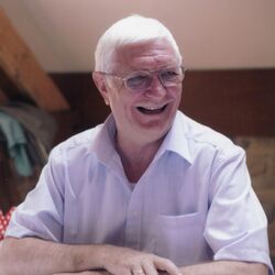 André Donné à Ladeuze: avis de décès