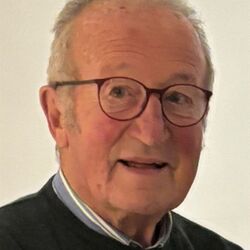 André MAT à Tournai: avis de décès