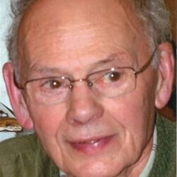 André SELVAIS à Irchonwelz: avis de décès