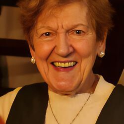 Angela MANCINI à Tohogne: avis de décès