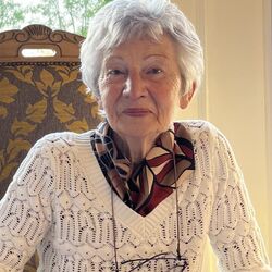 Angèle LEGRAND à Saint-Vith: avis de décès