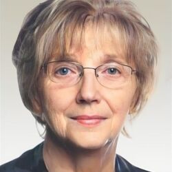 Anne-Marie VAN DER STRAETEN à Mouscron: avis de décès