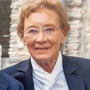 Annie JORIS