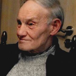 Auguste BILLIAUX à Noirfontaine: avis de décès