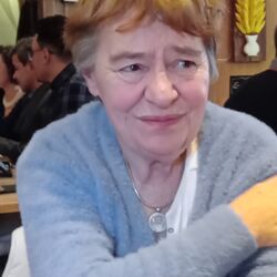 Béatrice FRANCOIS à Hatrival: avis de décès