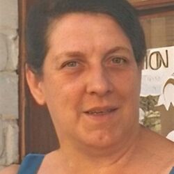 Béatrice JORION à Lessines: avis de décès