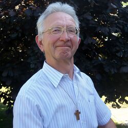 Bernard PÈRE à Libramont-Chevigny: avis de décès