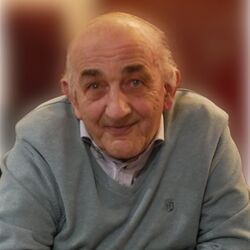 Camille TASIAUX à Vierset-Barse: avis de décès