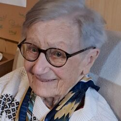 Cécile HABRAN à Moircy: avis de décès