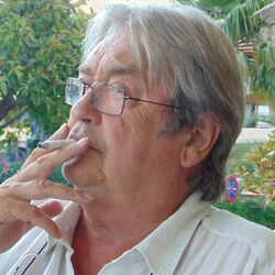 Christian CRASSET à Etterbeek: avis de décès