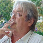 Christian CRASSET