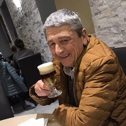 Christian Louvet à Petit-Enghien: avis de décès