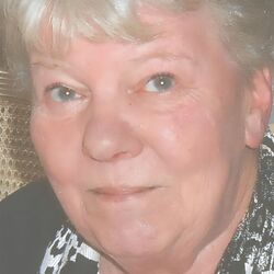 Christiane DISSELDORF à Arlon: avis de décès