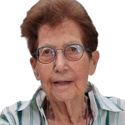 Christiane HUNT à Tournai: avis de décès