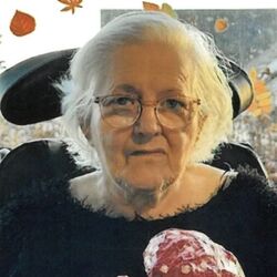 Christiane LEMAIRE à Saint-Pierre: avis de décès