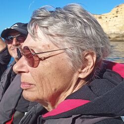 Christiane NICOLAS à Saint-Léger: avis de décès