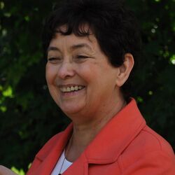 Christine TROISFONTAINES à Verviers: avis de décès