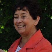 Christine TROISFONTAINES