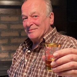 Daniel THOMAS à Paliseul: avis de décès