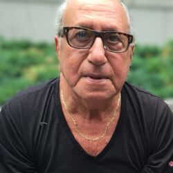 David AMRAM à Jambes: avis de décès