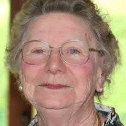 Denise GERARD à Virton: avis de décès