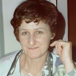 Edith Delperdange à Witry: avis de décès