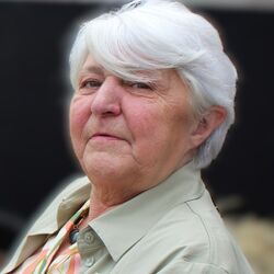 Eva TALBOT à Bastogne: avis de décès