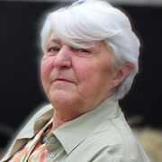 Eva TALBOT