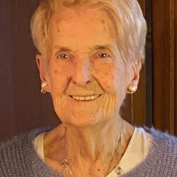 Eveline EVEN à Rossignol: avis de décès