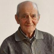 Fernand MOUTON