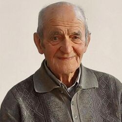 Fernand MOUTON à Sainte-Marie-Sur-Semois: avis de décès