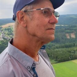 Francis PIROT à Vivy: avis de décès