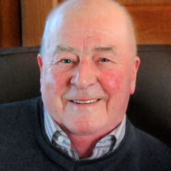 Frans VANDAELE à Tournai: avis de décès