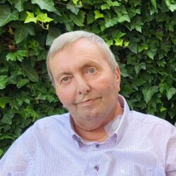 Freddy DEMEYER à Escanaffles: avis de décès