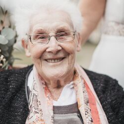 Gaby MULLER à Attert: avis de décès