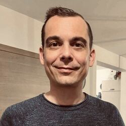 Geoffrey LAMURY à Courcelles: avis de décès