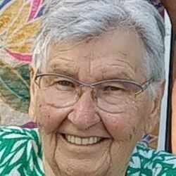 Germaine GRAS à Musson: avis de décès