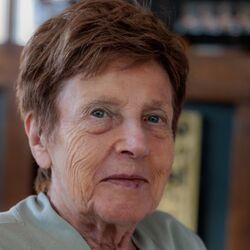 Ginette PAQUAY à Arlon: avis de décès