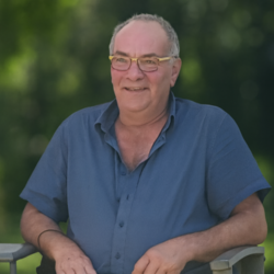 Guy CORDIER à Zétrud-Lumay: avis de décès