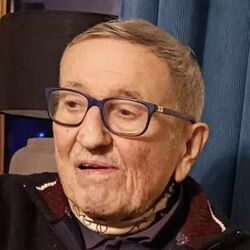 Hubert WARNIER à Floriffoux: avis de décès