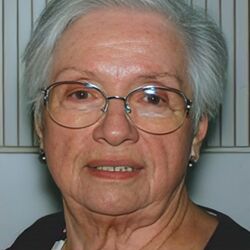 Ingrid VAN DE SANDE à Arlon: avis de décès