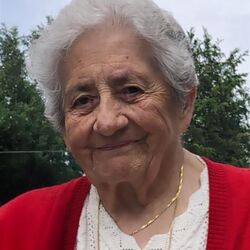 Irène LEGRAND à Libramont-Chevigny: avis de décès