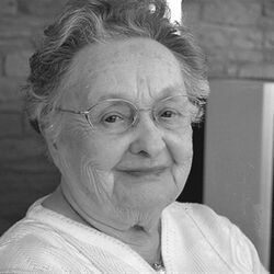Irène VANEBEMPT à Vinalmont: avis de décès