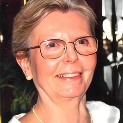 Jacqueline DE BERNARDI à Bruxelles: avis de décès