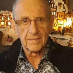 Jean-Claude JACOBY à Libramont-Chevigny: avis de décès